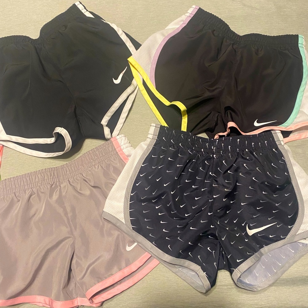 Girls Nike 3t bundle